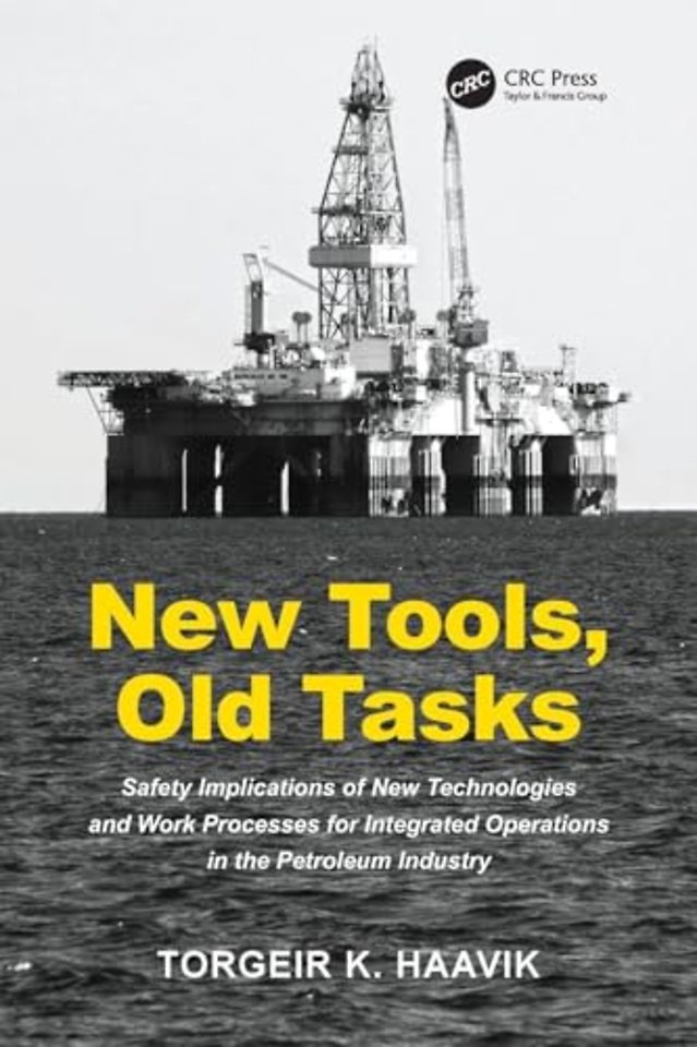 New Tools, Old Tasks