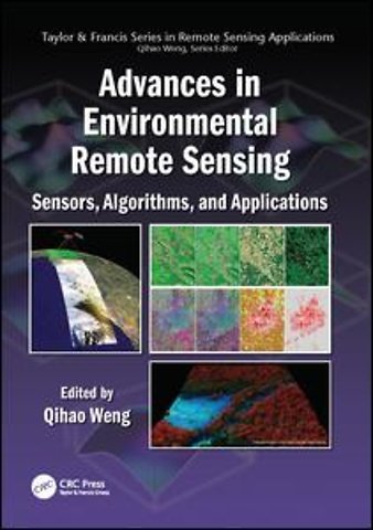 Advances in Environmental Remote Sensing