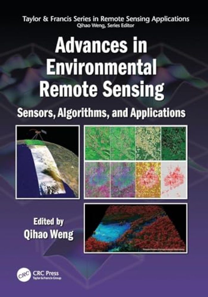 Advances in Environmental Remote Sensing