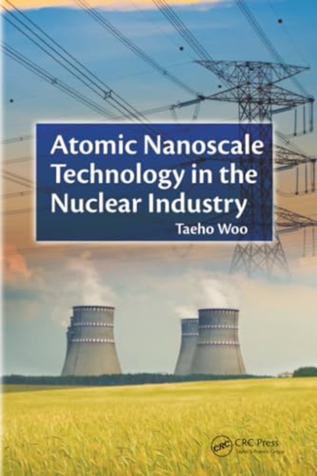 Atomic Nanoscale Technology in the Nuclear Industry