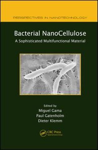 Bacterial NanoCellulose
