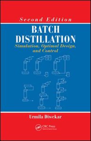 Batch Distillation
