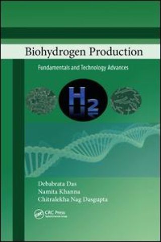 Biohydrogen Production