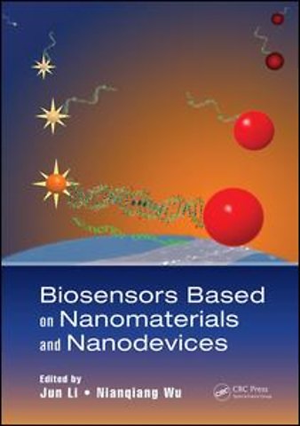 Biosensors Based on Nanomaterials and Nanodevices