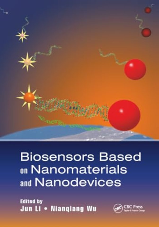 Biosensors Based on Nanomaterials and Nanodevices