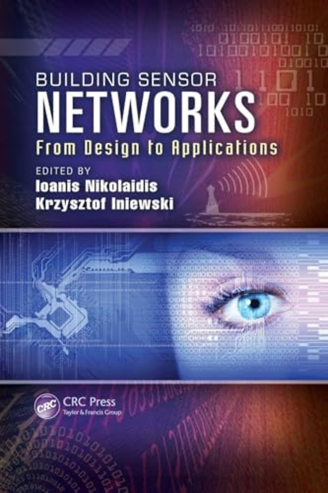 Building Sensor Networks