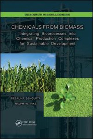 Chemicals from Biomass