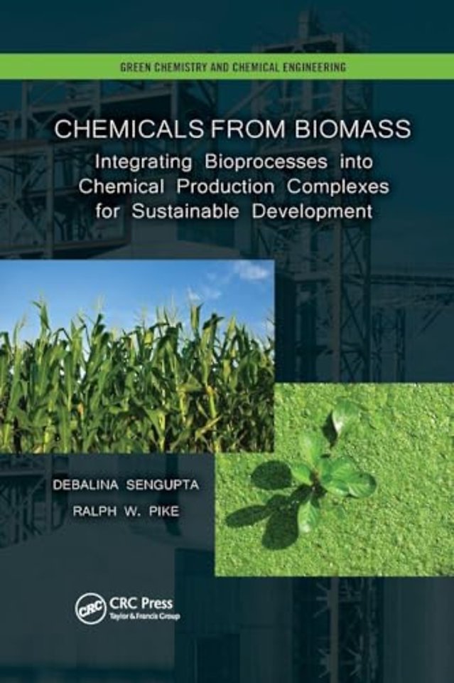 Chemicals from Biomass