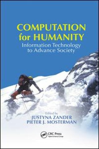 Computation for Humanity