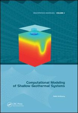 Computational Modeling of Shallow Geothermal Systems