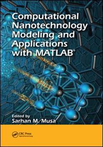 Computational Nanotechnology