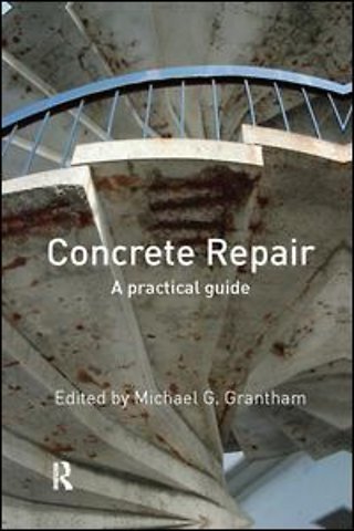 Concrete Repair