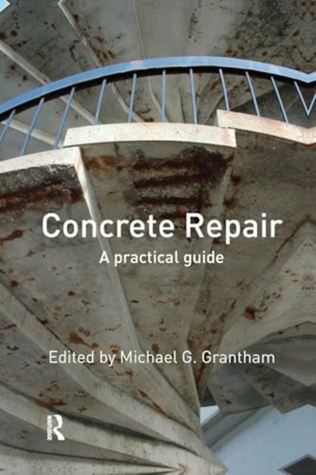 Concrete Repair