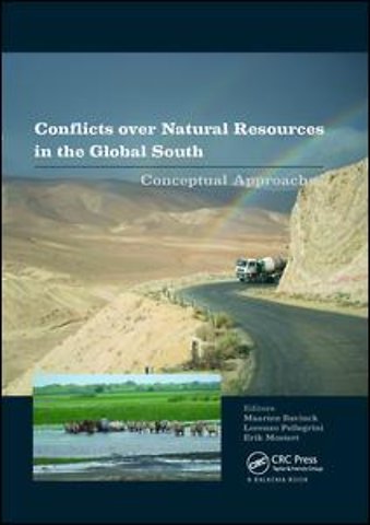 Conflicts over Natural Resources in the Global South