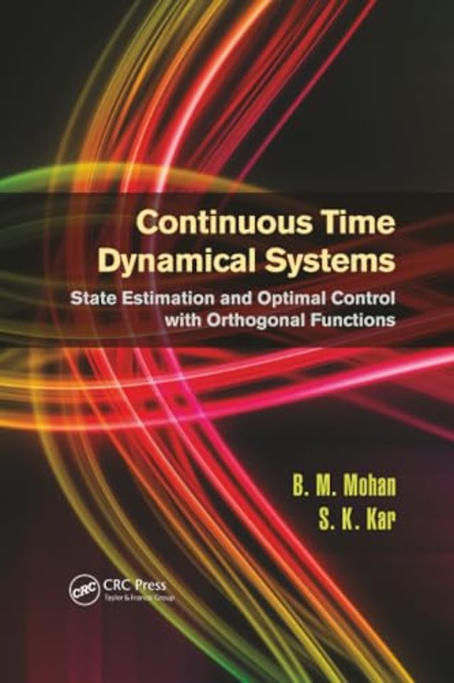Continuous Time Dynamical Systems