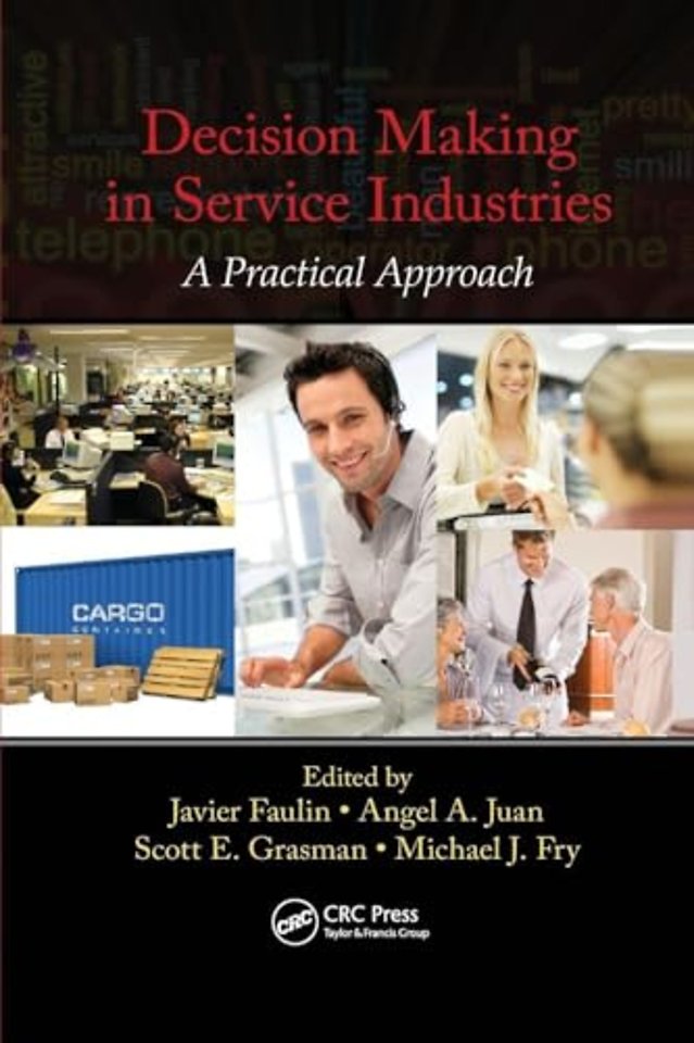 Decision Making in Service Industries