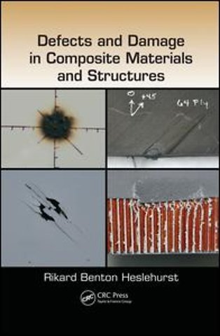 Defects and Damage in Composite Materials and Structures