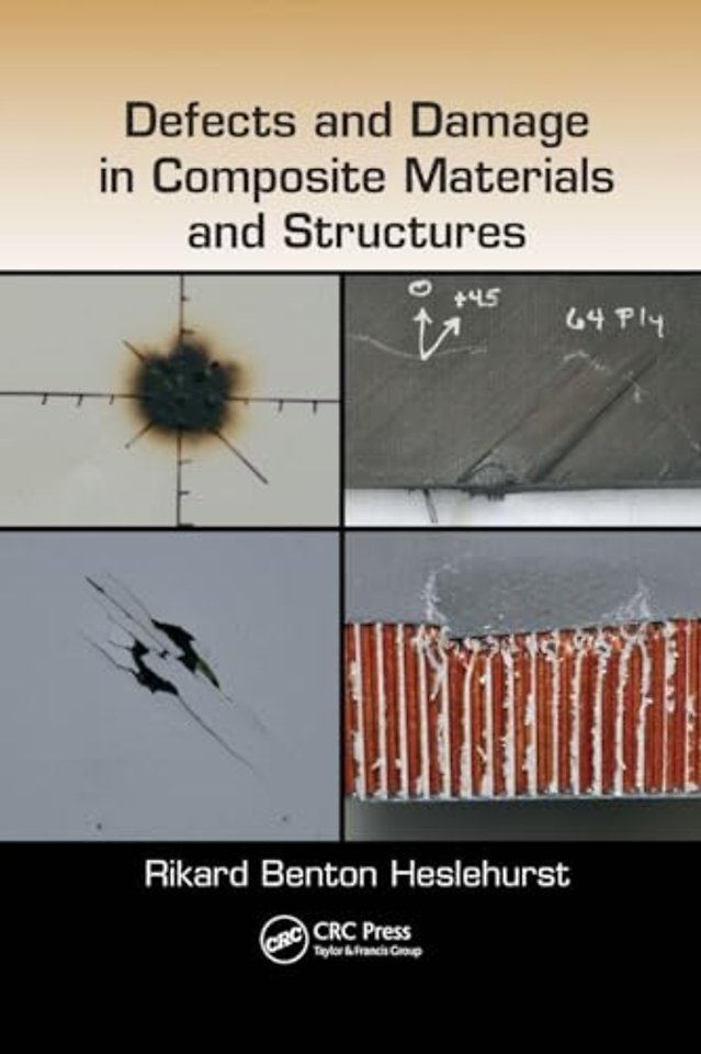 Defects and Damage in Composite Materials and Structures
