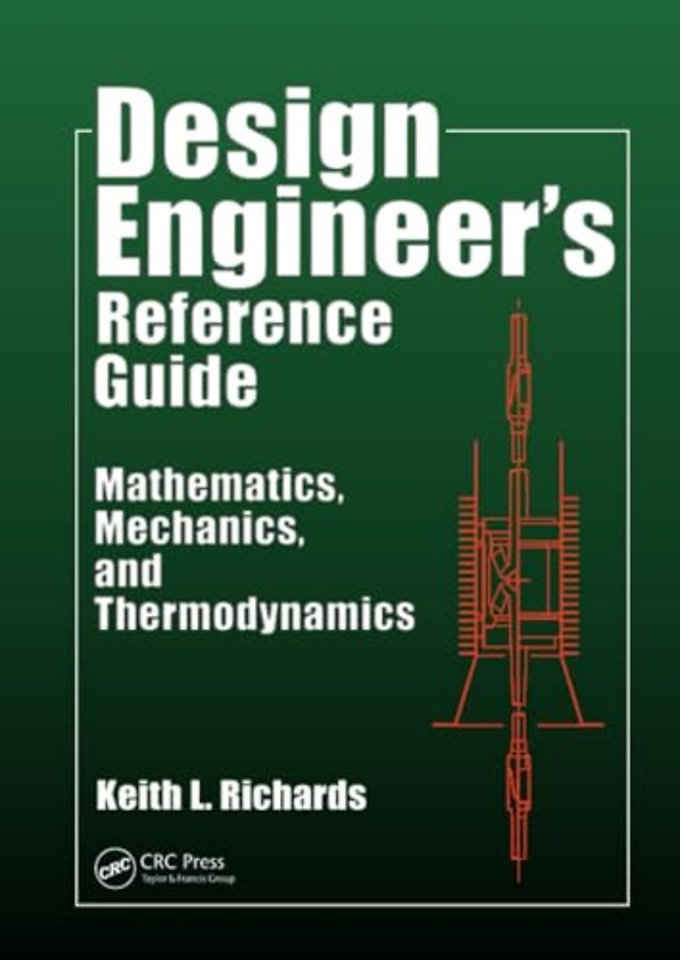 Design Engineer's Reference Guide