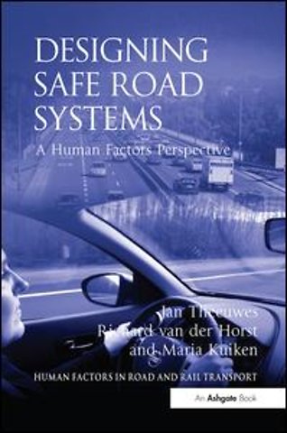 Designing Safe Road Systems
