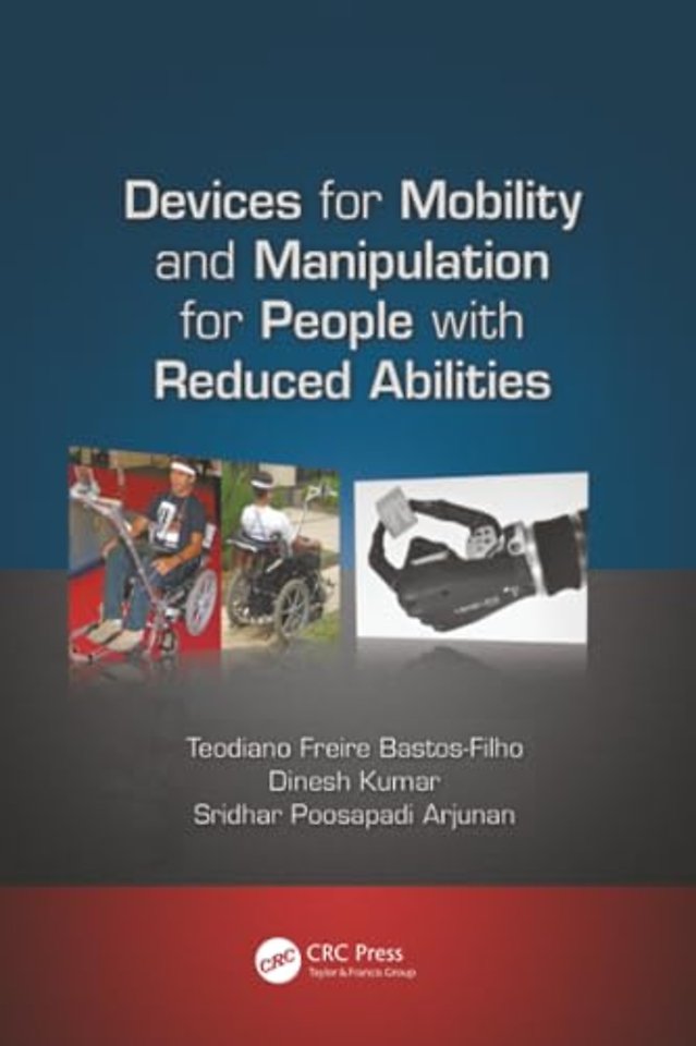 Devices for Mobility and Manipulation for People with Reduced Abilities
