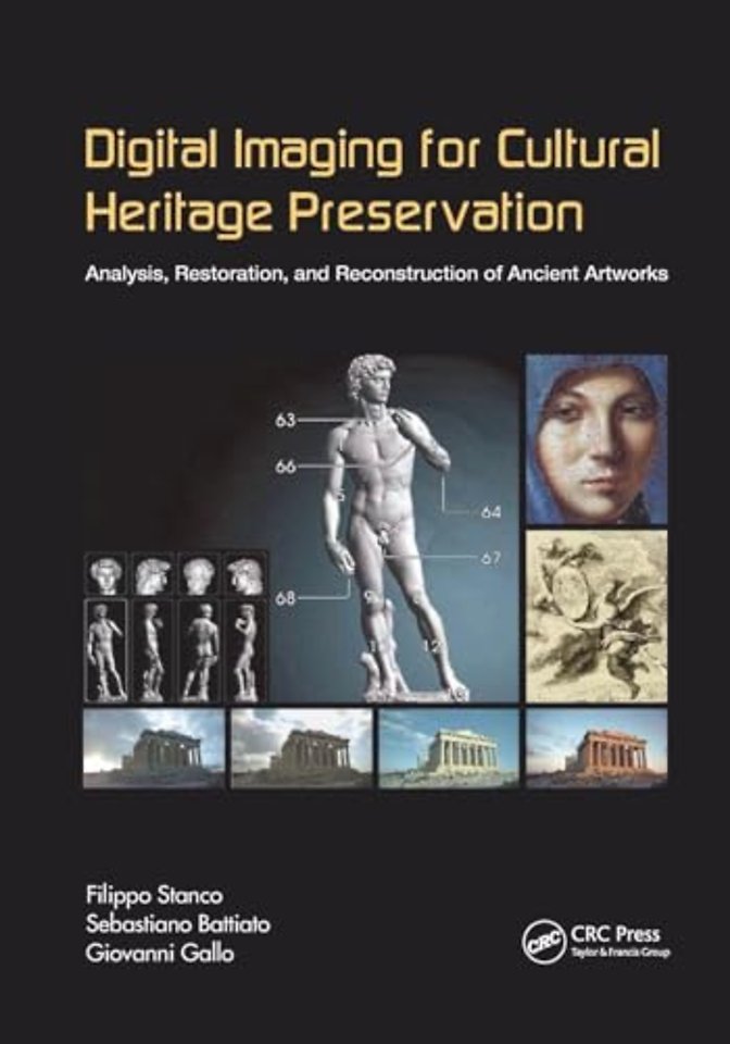 Digital Imaging for Cultural Heritage Preservation