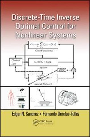 Discrete-Time Inverse Optimal Control for Nonlinear Systems