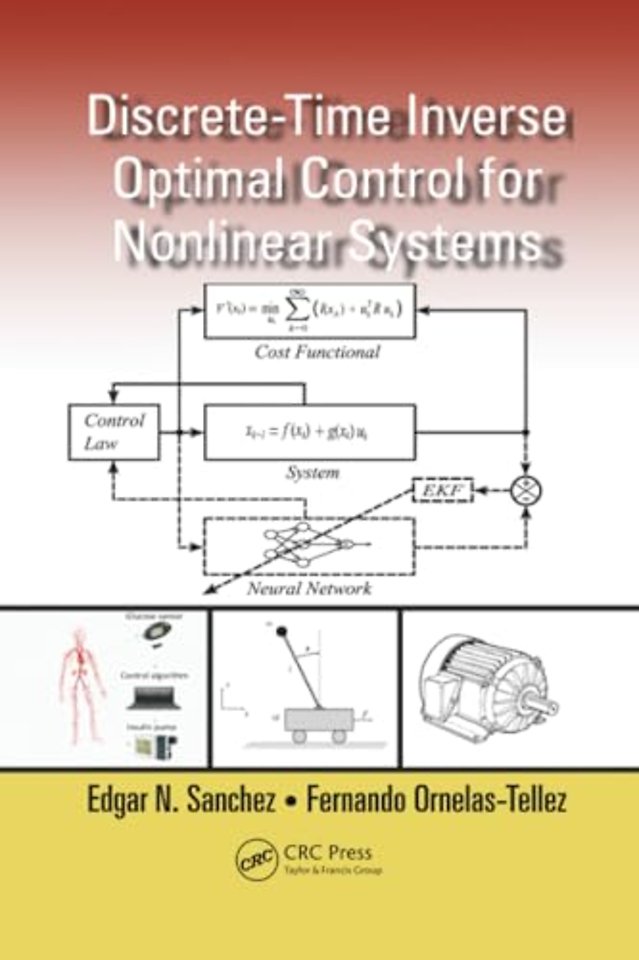 Discrete-Time Inverse Optimal Control for Nonlinear Systems