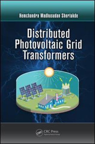 Distributed Photovoltaic Grid Transformers