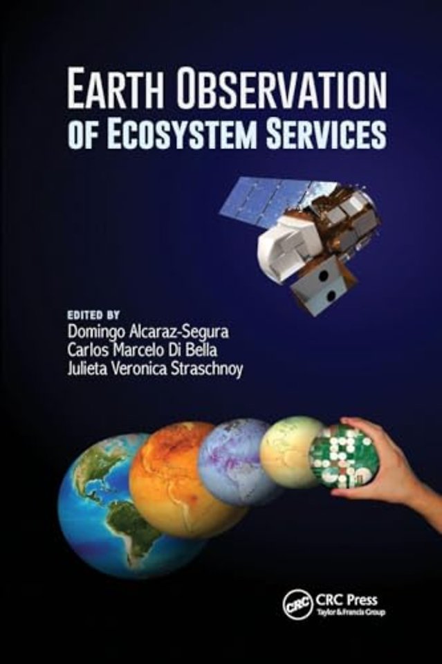 Earth Observation of Ecosystem Services