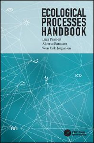 Ecological Processes Handbook