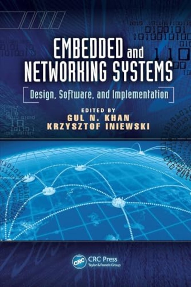 Embedded and Networking Systems