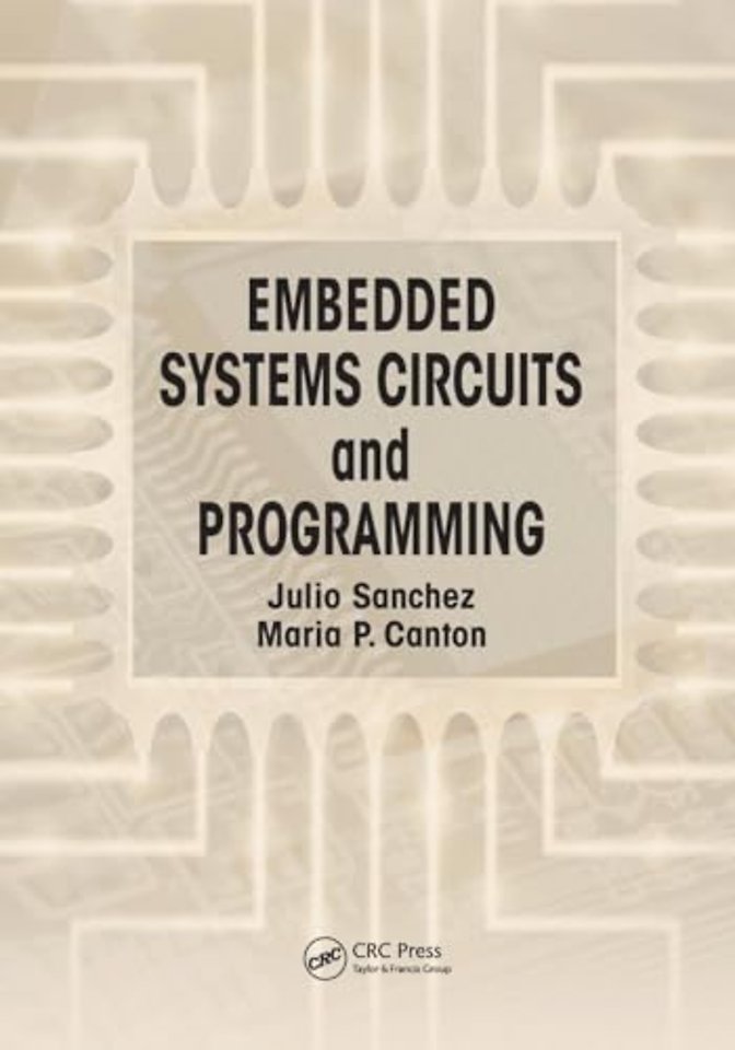 Embedded Systems Circuits and Programming