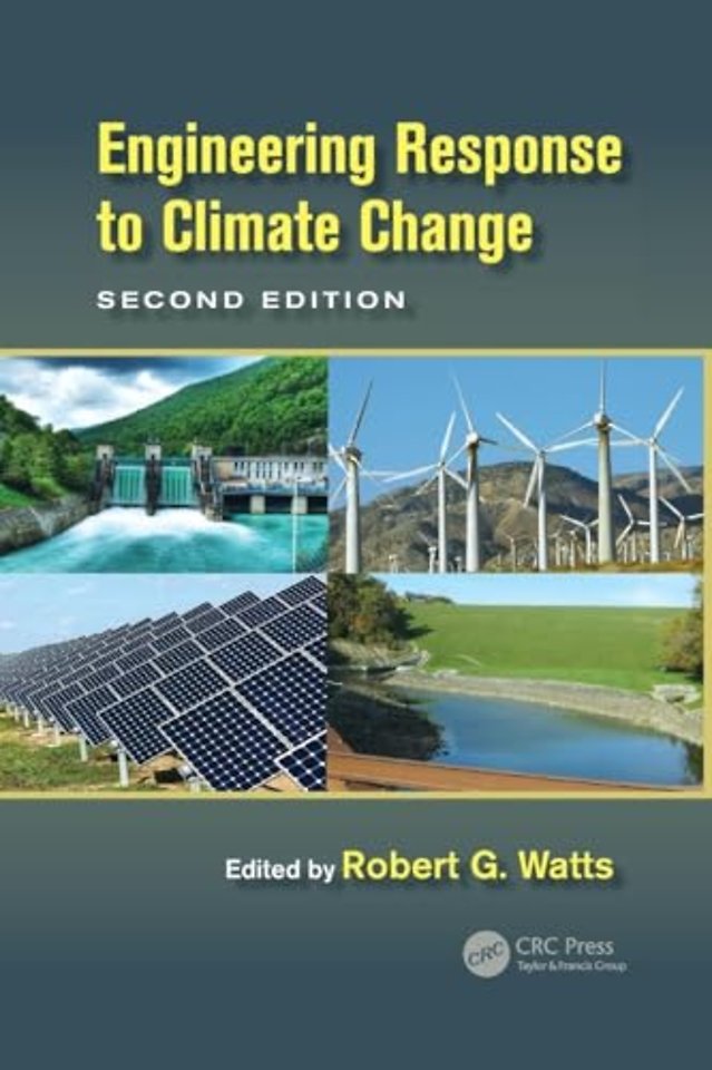Engineering Response to Climate Change