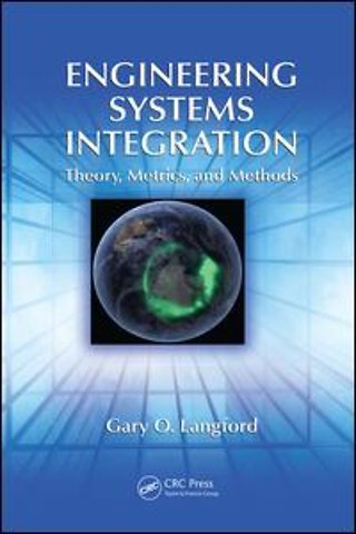 Engineering Systems Integration