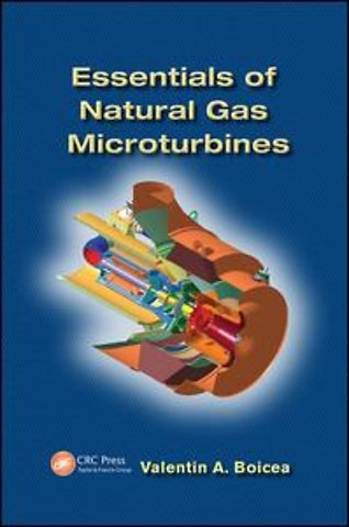 Essentials of Natural Gas Microturbines