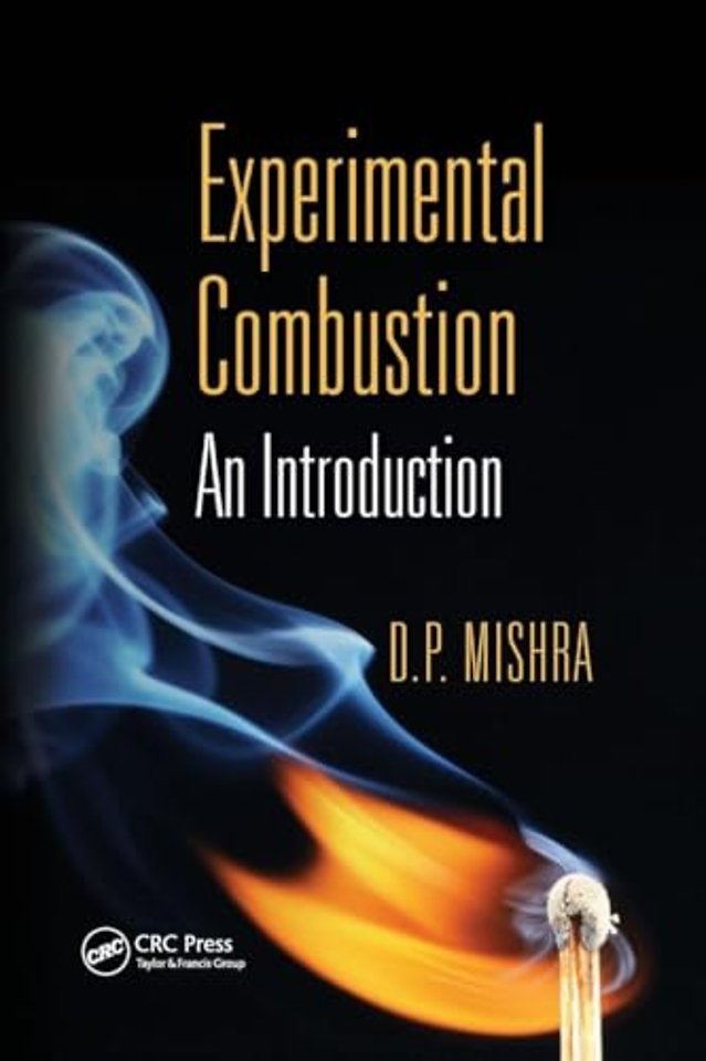 Experimental Combustion