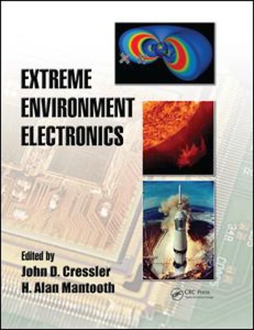 Extreme Environment Electronics