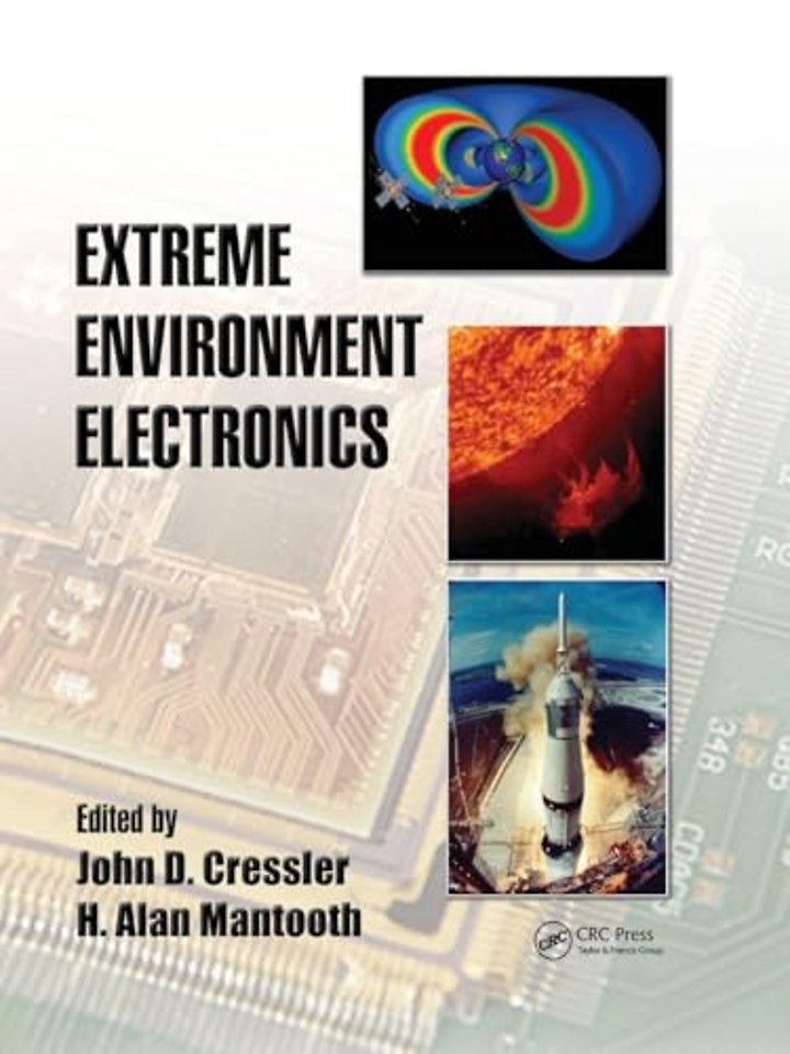 Extreme Environment Electronics