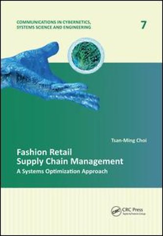 Fashion Retail Supply Chain Management