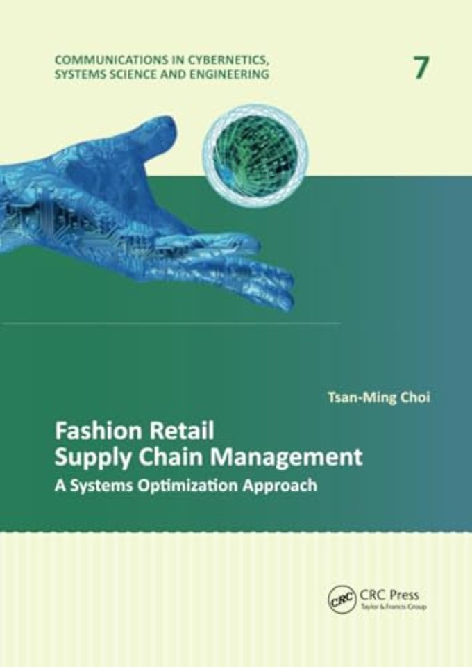 Fashion Retail Supply Chain Management