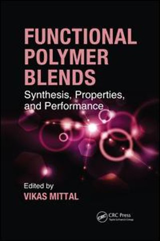Functional Polymer Blends