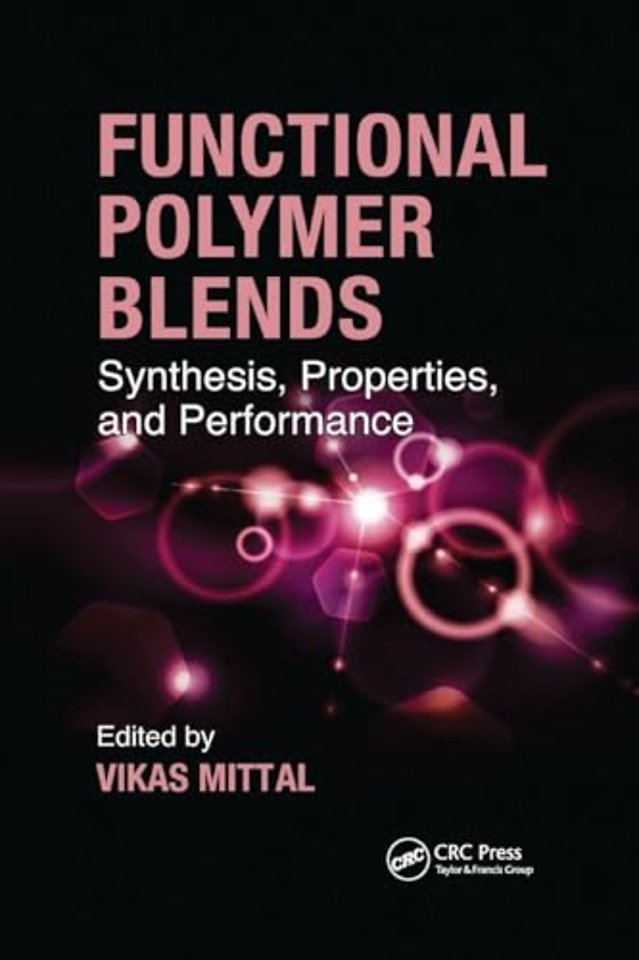 Functional Polymer Blends