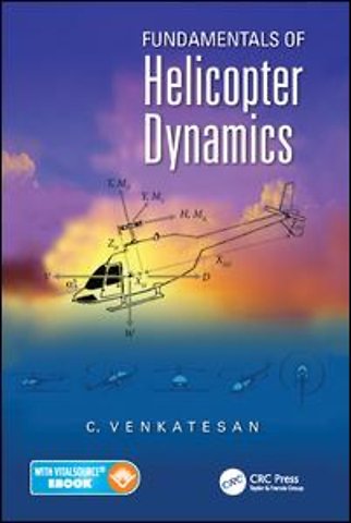 Fundamentals of Helicopter Dynamics
