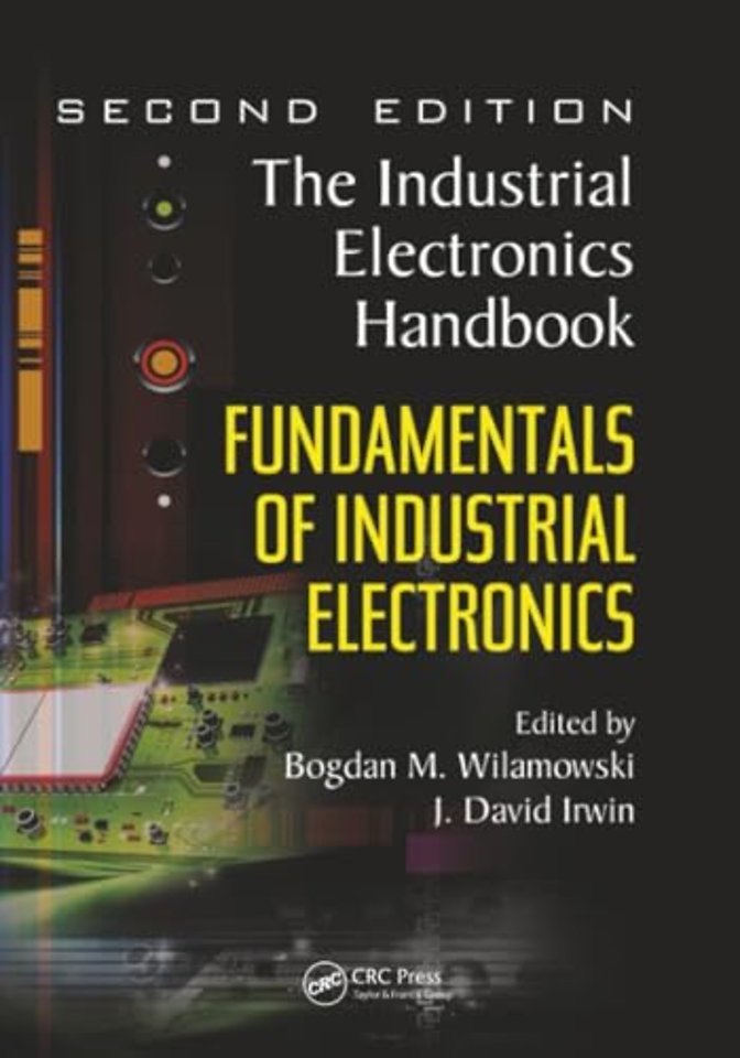 Fundamentals of Industrial Electronics