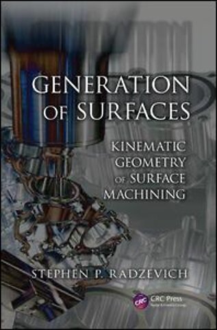 Generation of Surfaces