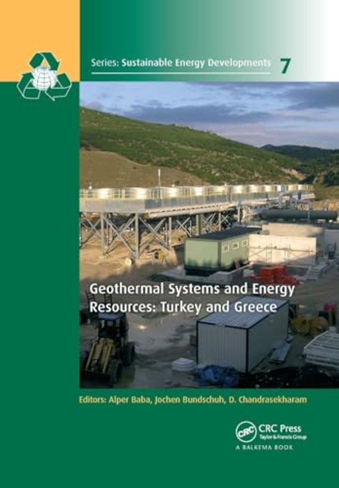 Geothermal Systems and Energy Resources