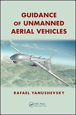 Guidance of Unmanned Aerial Vehicles