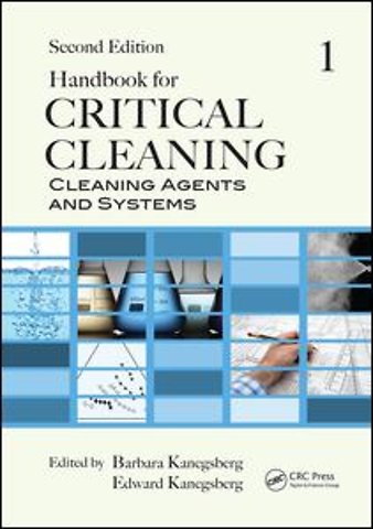 Handbook for Critical Cleaning