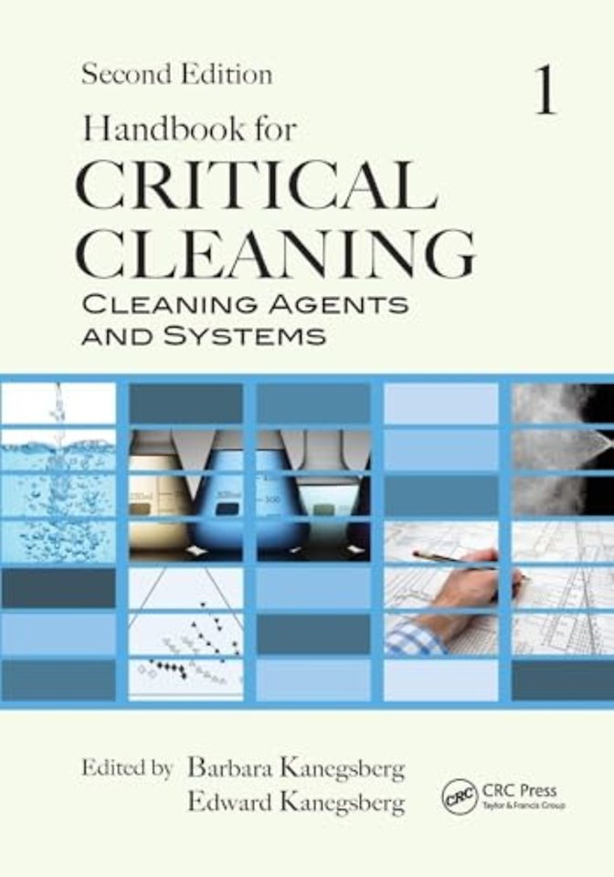 Handbook for Critical Cleaning